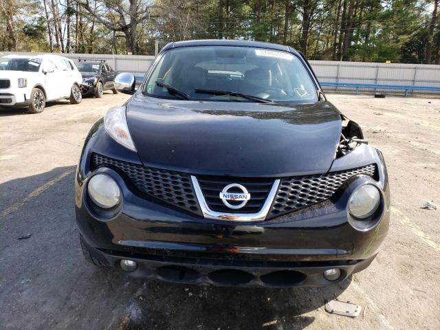 Photo 5 from auction – 2012 NISSAN JUKE S with VIN JN8AF5MR9CT110450