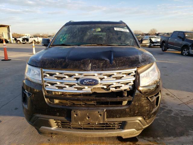 Photo 5 from auction – 2019 FORD EXPLORER X with VIN 1FM5K7D83KGB06425