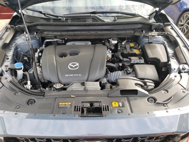 Zdjęcie 12 z aukcji – 2022 MAZDA CX-5 PREFE z VIN JM3KFBCM9N1534446