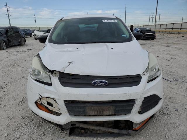 صورة رقم 5 من المزاد - 2015 FORD ESCAPE S مع VIN 1FMCU0F71FUB48578