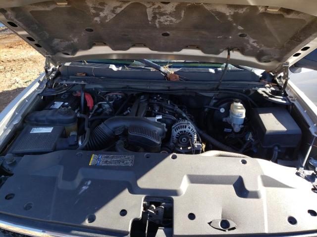 Photo 11 from auction – 2009 CHEVROLET silverado with VIN 2GCEC23J091139348