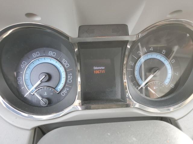 Фото 9 с аукциона – 2011 BUICK LACROSSE C с VIN 1G4GE5ED0BF277638