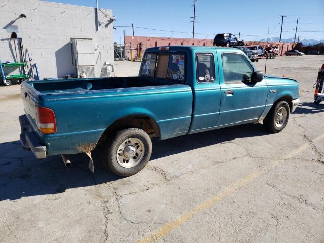 Photo 3 from auction – 1995 FORD RANGER SUP with VIN 1FTCR14A5SPA74472