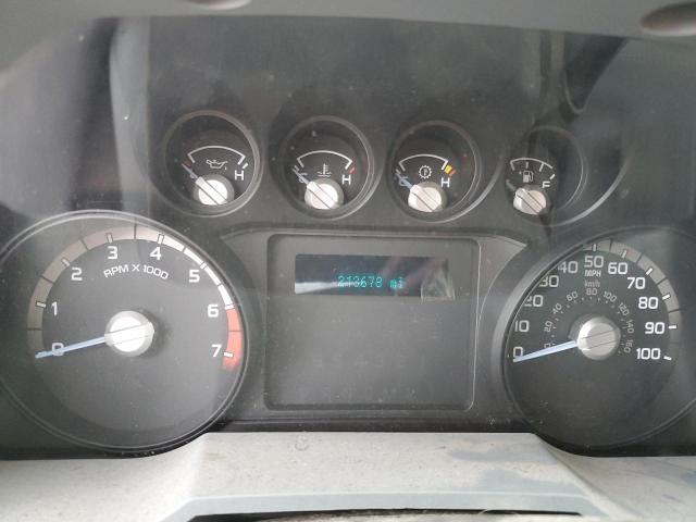 Photo 9 from auction – 2012 FORD F250 SUPER with VIN 1FT7W2B68CEA10731