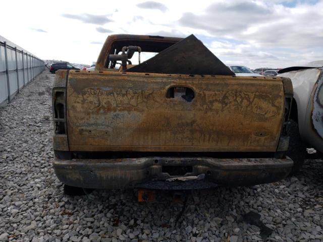 Photo 6 from auction – 2002 FORD F250 SUPER with VIN 1FTNW21F52EC05631