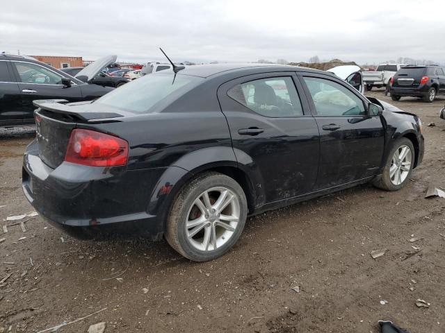 Photo 3 from auction – 2013 DODGE AVENGER SE with VIN 1C3CDZAG6DN541715