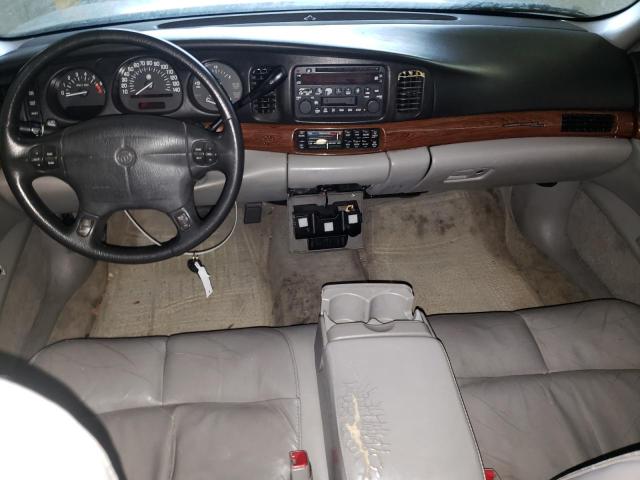 Photo 8 from auction – 2004 BUICK LESABRE CU with VIN 1G4HP52K64U238634