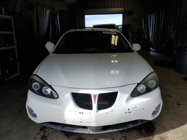 Photo 5 from auction – 2005 PONTIAC GRAND PRIX with VIN 2G2WP522951252637