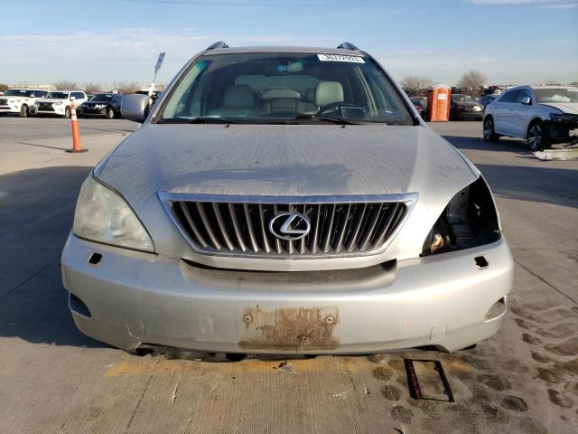 Photo 5 from auction – 2008 LEXUS RX 350 with VIN 2T2GK31U28C035776