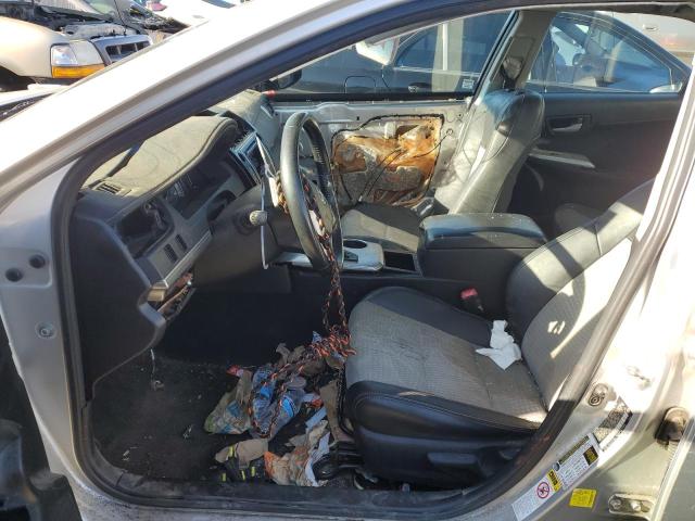 Photo 7 from auction – 2013 TOYOTA CAMRY L with VIN 4T1BF1FK1DU279376