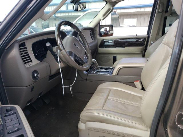 Photo 7 from auction – 2015 LINCOLN NAVIGATOR with VIN 5LMJJ2HT4FEJ07973