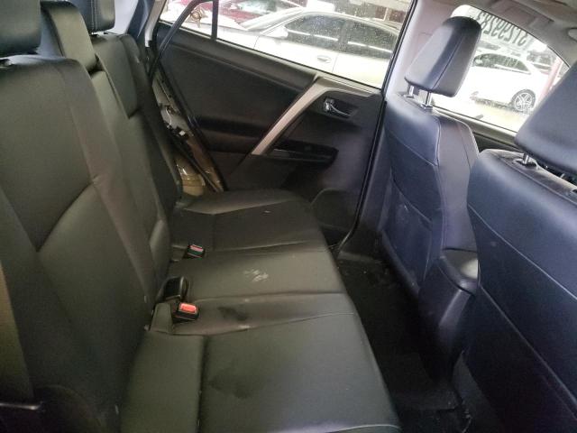 Zdjęcie 11 z aukcji – 2016 TOYOTA RAV4 LIMIT z VIN 2T3DFREV0GW489157
