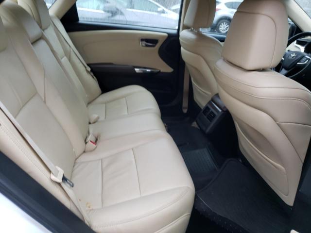 Photo 10 from auction – 2013 TOYOTA AVALON with VIN 4T1BD1EB8DU002358