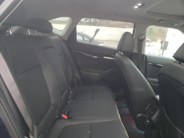 Photo 10 from auction – 2022 KIA SELTOS EX with VIN KNDERCAA0N7235808