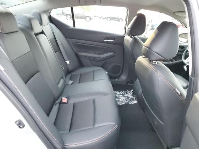 Photo 10 from auction – 2022 NISSAN ALTIMA SR with VIN 1N4BL4CV7NN389704