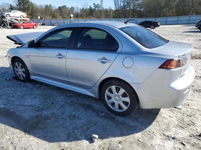 Photo 2 from auction – 2013 MITSUBISHI LANCER ES/ with VIN JA32U2FU8DU017841