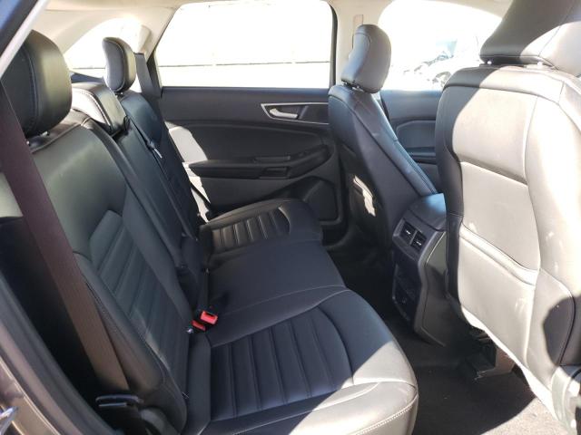 Photo 11 from auction – 2022 FORD EDGE SEL with VIN 2FMPK4J92NBA54155