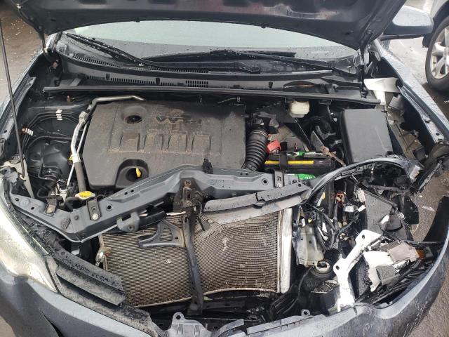 Photo 11 from auction – 2014 TOYOTA COROLLA L with VIN 2T1BURHE1EC107380