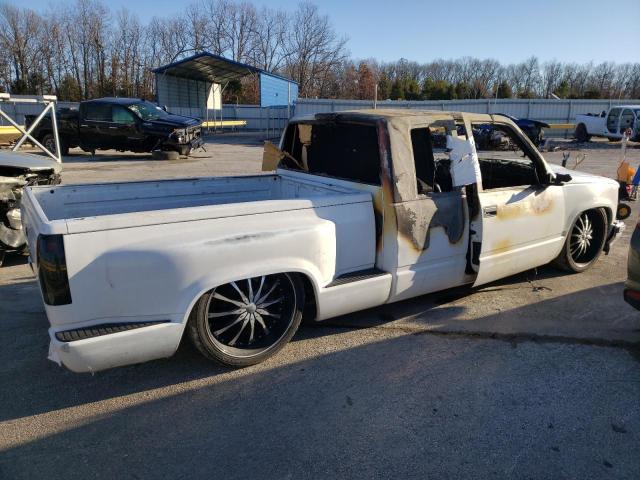 Photo 3 from auction – 1995 CHEVROLET GMT-400 C1 with VIN 2GCEC19K7S1113927