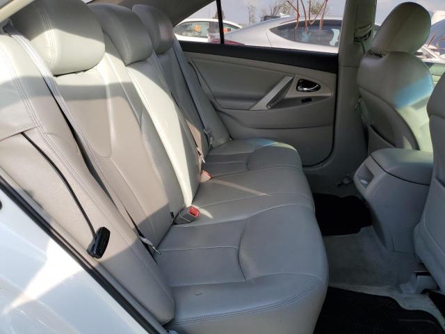 Photo 10 from auction – 2009 TOYOTA CAMRY BASE with VIN 4T1BE46K69U808963