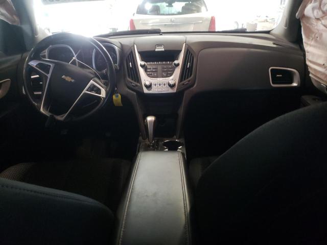 Photo 8 from auction – 2010 CHEVROLET EQUINOX LT with VIN 2CNALDEW6A6266417