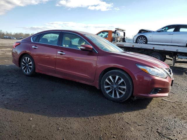 Photo 4 from auction – 2016 NISSAN ALTIMA 2.5 with VIN 1N4AL3AP3GC129373