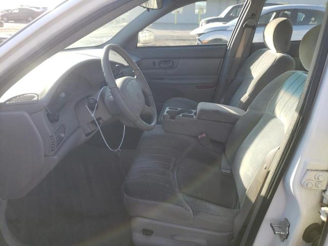 Photo 7 from auction – 2005 BUICK CENTURY CU with VIN 2G4WS52J151100946