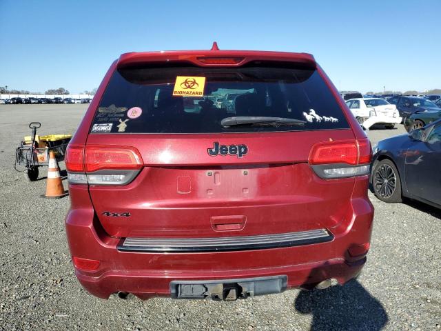 Photo 6 from auction – 2015 JEEP GRAND CHER with VIN 1C4RJFAG4FC660858