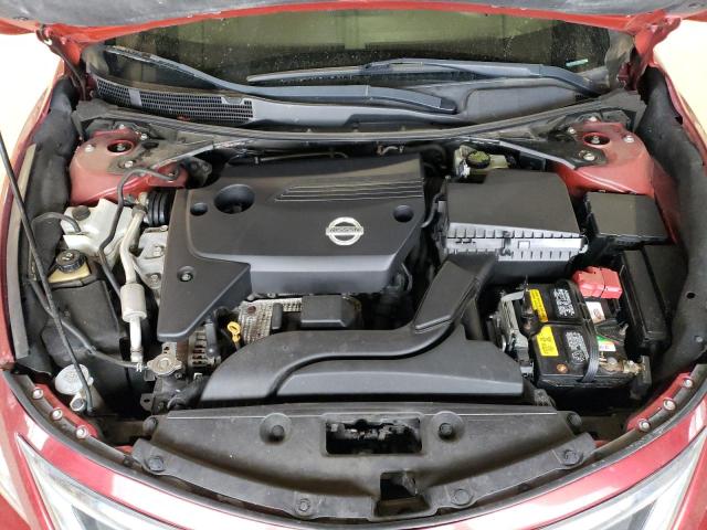 Photo 11 from auction – 2015 NISSAN ALTIMA 2.5 with VIN 1N4AL3AP4FC274968