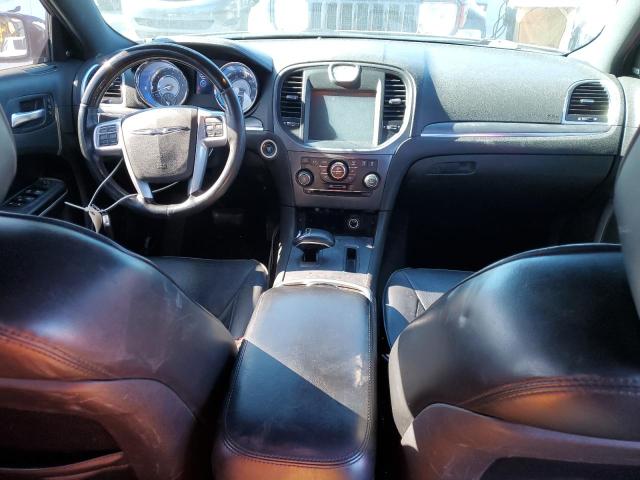 Photo 8 from auction – 2013 CHRYSLER 300C with VIN 2C3CCAEG9DH606449