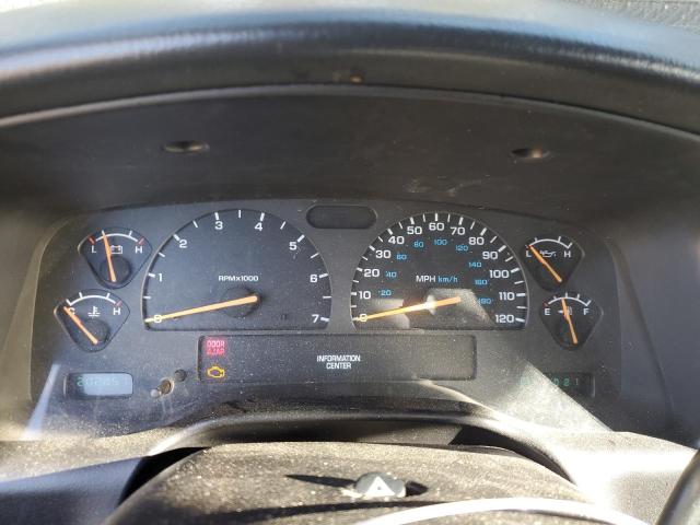 Photo 9 from auction – 2003 DODGE DAKOTA QUA with VIN 1D7HL38X53S195167