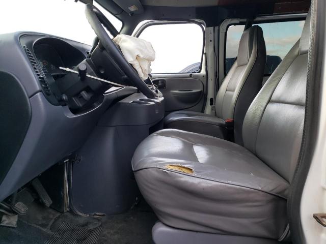 Photo 7 from auction – 1999 DODGE RAM VAN B2 with VIN 2B7JB21Y8XK542504