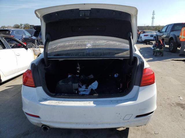 Photo 6 from auction – 2014 BMW 320 I with VIN WBA3B1C52EK133047