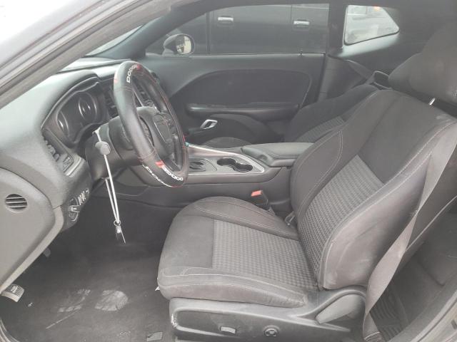 Photo 7 from auction – 2015 DODGE CHALLENGER with VIN 2C3CDZAG9FH821172