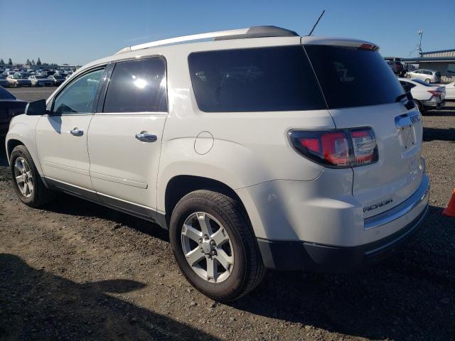 Photo 2 from auction – 2015 GMC ACADIA SLE with VIN 1GKKRNED1FJ277383