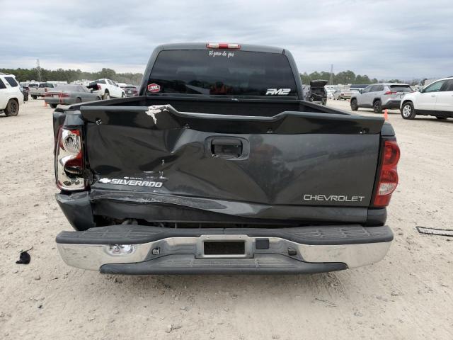 Photo 6 from auction – 2004 CHEVROLET SILVERADO with VIN 2GCEC19T541210717