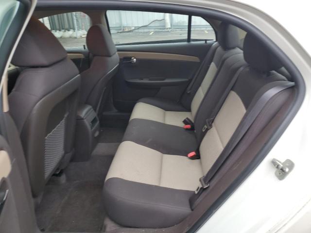 Photo 10 from auction – 2011 CHEVROLET MALIBU 1LT with VIN 1G1ZC5E11BF210127
