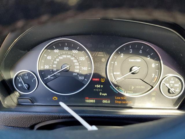 Photo 9 from auction – 2013 BMW ACTIVEHYBR with VIN WBA3F9C58DF484071