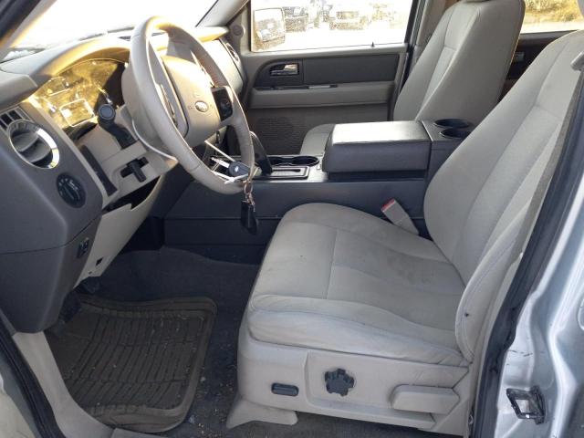Photo 7 from auction – 2014 FORD EXPED XLT with VIN 1FMJU1J53EEF66071