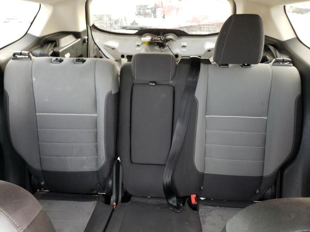 Photo 10 from auction – 2013 FORD ESCAPE SE with VIN 1FMCU9G95DUC74525
