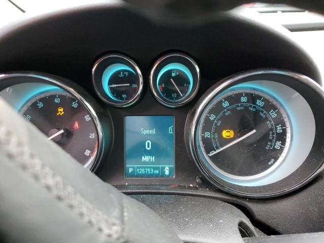 Photo 9 from auction – 2013 BUICK VERANO with VIN 1G4PP5SK4D4251314