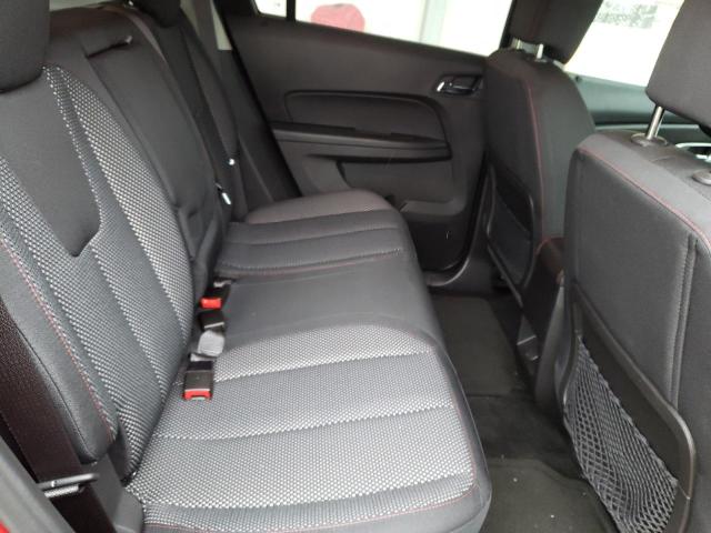 Photo 11 from auction – 2014 GMC TERRAIN SL with VIN 2GKFLRE34E6228157