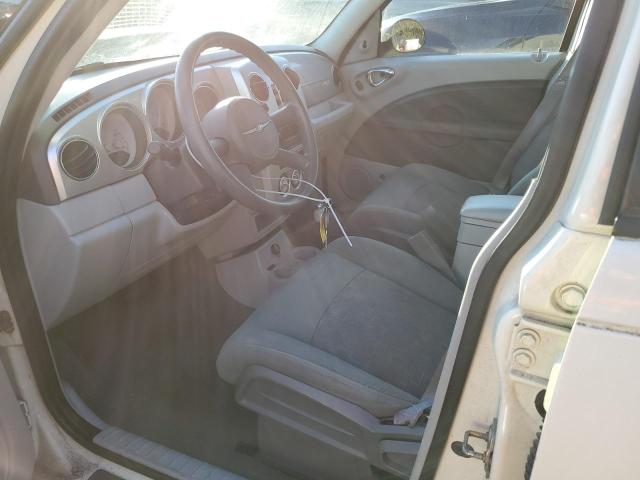 Photo 7 from auction – 2006 CHRYSLER PT CRUISER with VIN 3A4FY48B86T343239