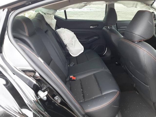Photo 10 from auction – 2022 NISSAN ALTIMA SR with VIN 1N4BL4CV6NN322155
