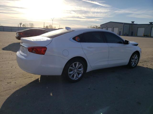 Photo 3 from auction – 2017 CHEVROLET IMPALA LT with VIN 2G1105SA8H9167658