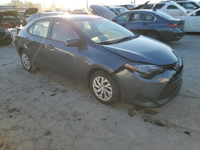 Photo 4 from auction – 2018 TOYOTA COROLLA L with VIN 2T1BURHE6JC967401