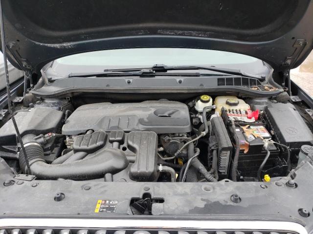 Photo 11 from auction – 2012 BUICK VERANO with VIN 1G4PP5SK8C4230058