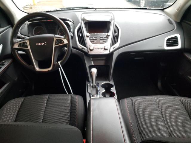 Photo 8 from auction – 2014 GMC TERRAIN SL with VIN 2GKFLRE34E6228157