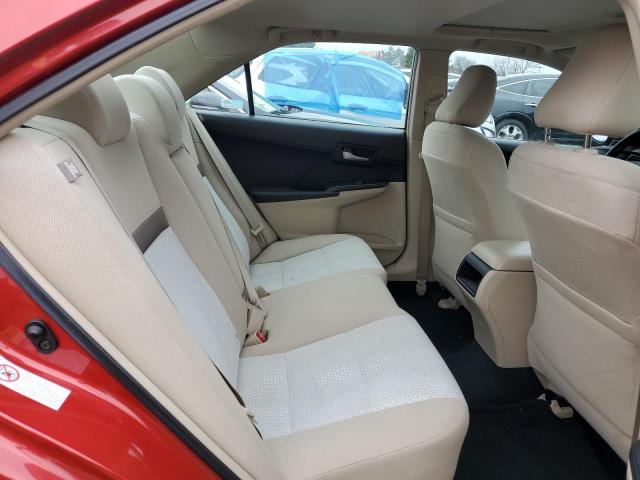 Photo 10 from auction – 2012 TOYOTA CAMRY BASE with VIN 4T4BF1FK8CR195205