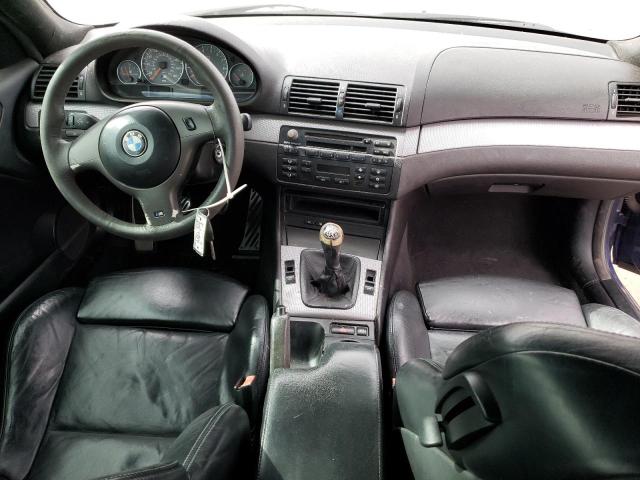 Photo 8 from auction – 2006 BMW M3 with VIN WBSBL93486PN64359